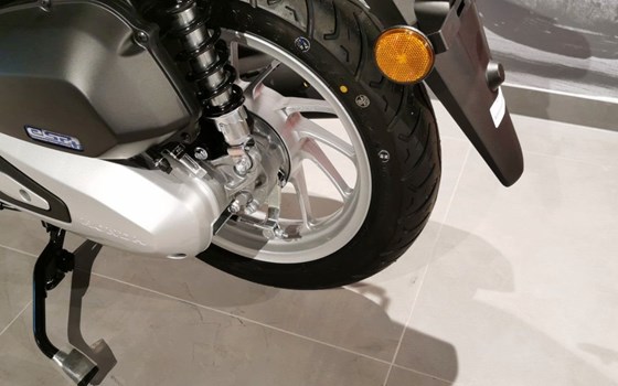 Neufahrzeug Honda SH Mode 125 - Bild 14