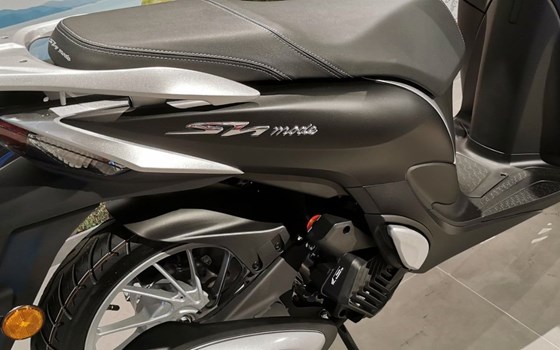 Neufahrzeug Honda SH Mode 125 - Bild 4