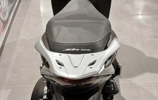 Neufahrzeug Honda SH Mode 125 - Bild 5