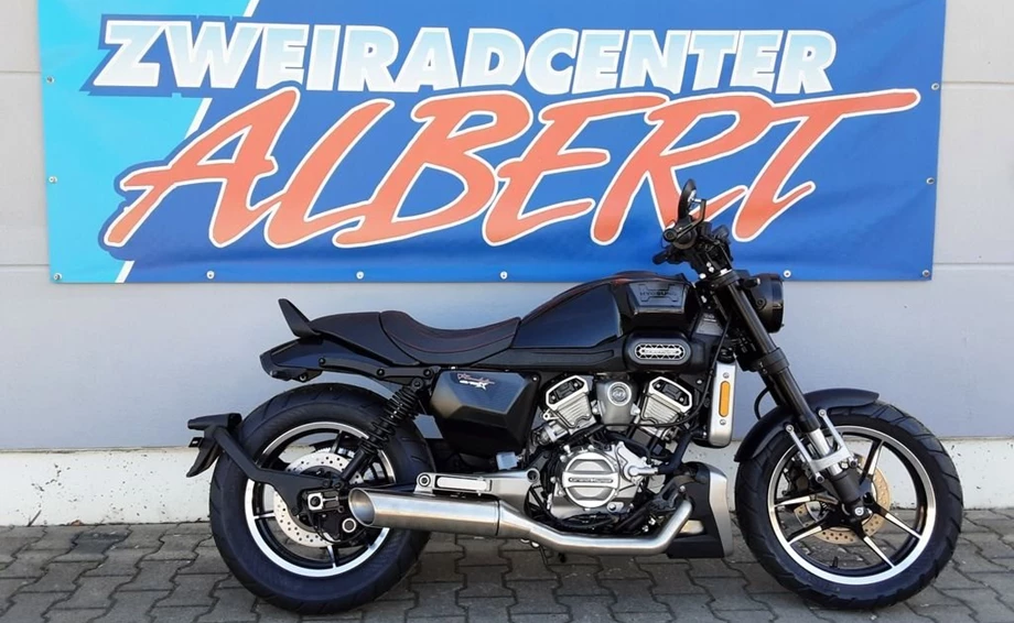 Offer Hyosung GV 125 X ABS Bild 1: Offer Hyosung GV 125 X ABS