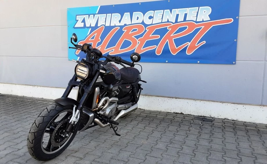 Offer Hyosung GV 125 X ABS Bild 8: Offer Hyosung GV 125 X ABS