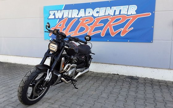 Neufahrzeug Hyosung GV 125 X ABS - Bild 8