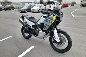 Angebot Husqvarna Norden 901