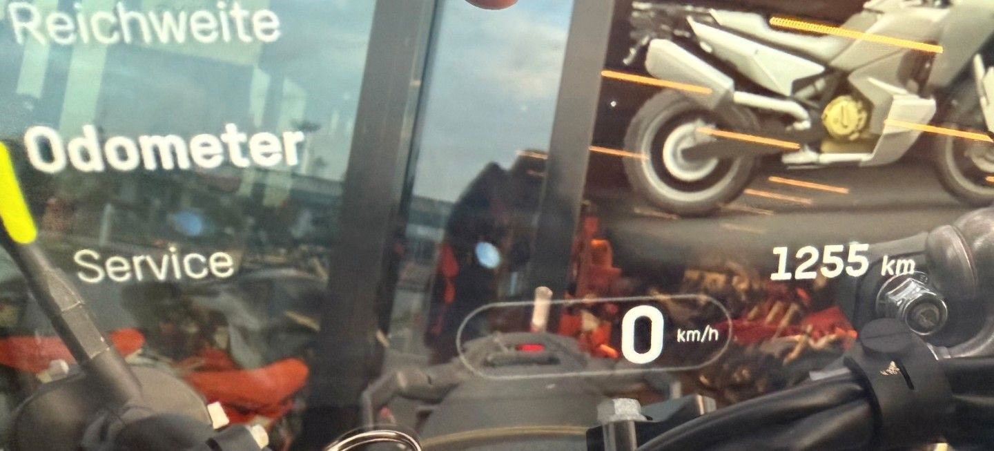 Angebot Husqvarna Norden 901