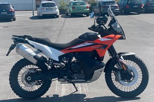 Angebot KTM 890 Adventure