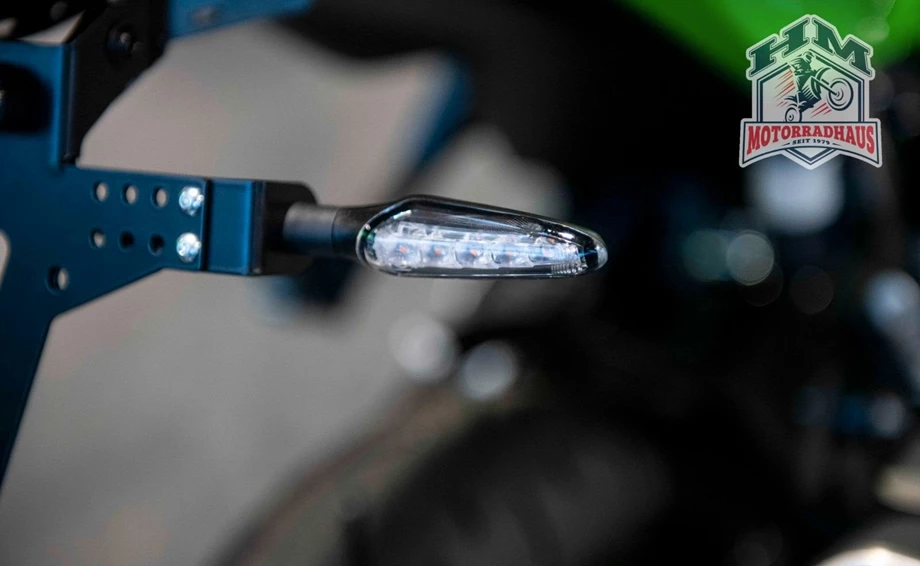 Angebot Kawasaki Ninja 500 SE Bild 6: Angebot Kawasaki Ninja 500 SE