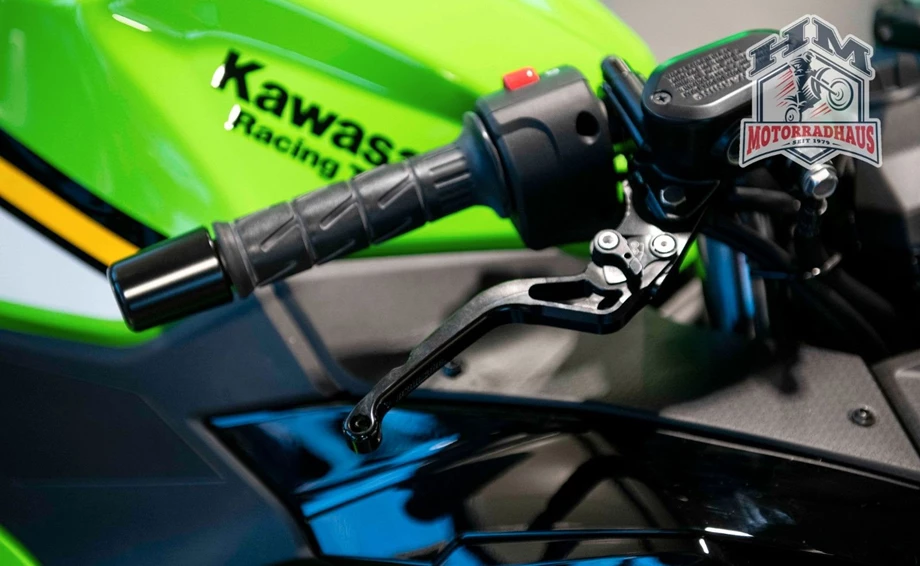 Angebot Kawasaki Ninja 500 SE Bild 7: Angebot Kawasaki Ninja 500 SE