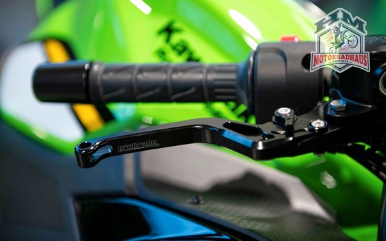 Neufahrzeug Kawasaki Ninja 500 SE - Bild 8