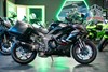 Kawasaki Ninja 1100SX