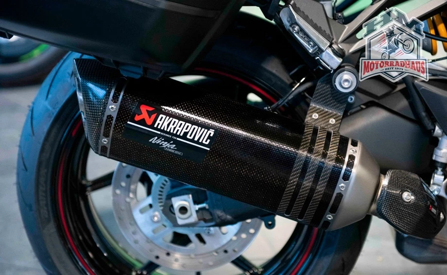 Angebot Kawasaki Ninja 1100SX SE Bild 2: Angebot Kawasaki Ninja 1100SX SE