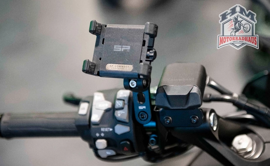 Angebot Kawasaki Ninja 1100SX SE Bild 3: Angebot Kawasaki Ninja 1100SX SE