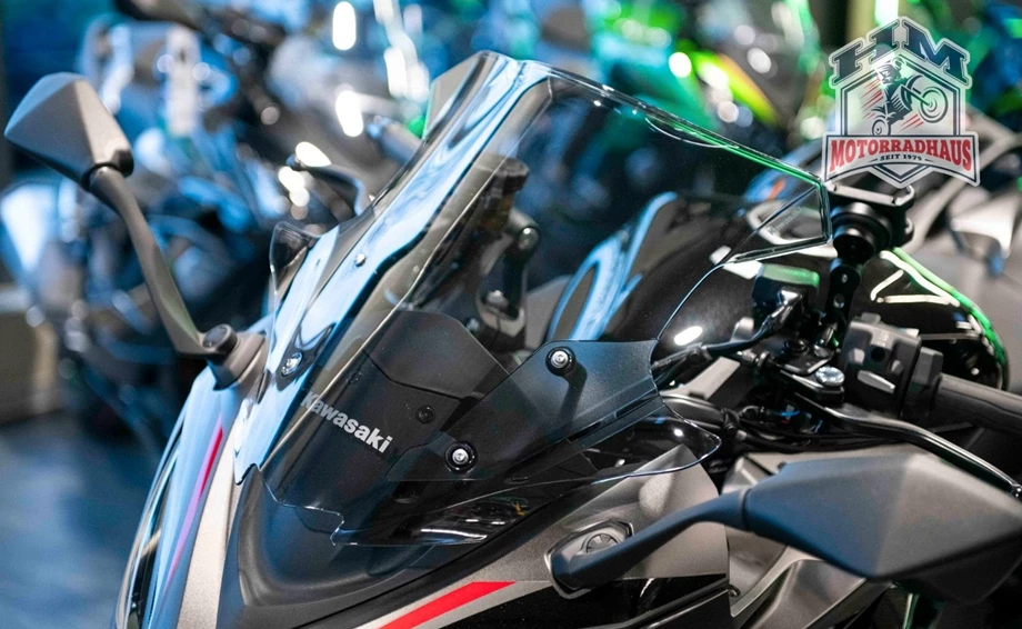 Angebot Kawasaki Ninja 1100SX SE Bild 6: Angebot Kawasaki Ninja 1100SX SE