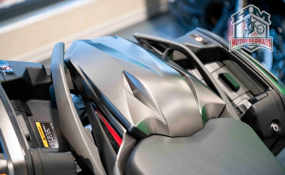 Angebot Kawasaki Ninja 1100SX SE Bild 9: Angebot Kawasaki Ninja 1100SX SE