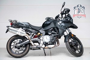 Angebot BMW F 750 GS