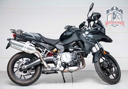 Gebrauchte BMW F 750 GS