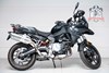 BMW F 750 GS