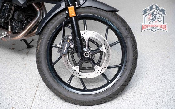 Gebrauchtmotorrad BMW F 750 GS - Bild 10