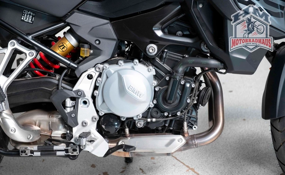 Angebot BMW F 750 GS Bild 11: Angebot BMW F 750 GS