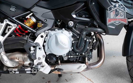 Gebrauchtmotorrad BMW F 750 GS - Bild 11