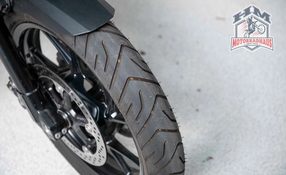 Angebot BMW F 750 GS Bild 12: Angebot BMW F 750 GS