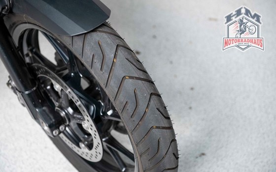 Gebrauchtmotorrad BMW F 750 GS - Bild 12