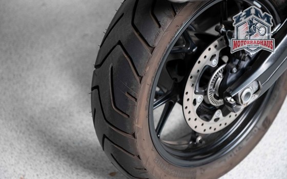 Gebrauchtmotorrad BMW F 750 GS - Bild 13