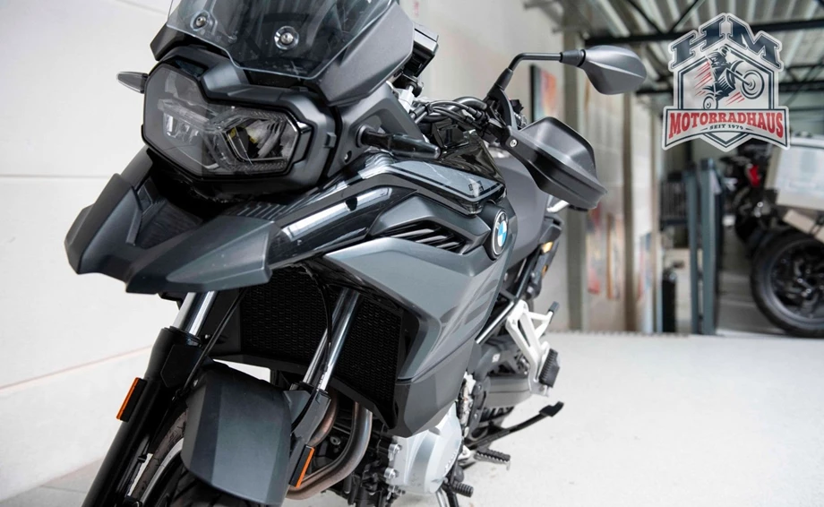 Angebot BMW F 750 GS Bild 6: Angebot BMW F 750 GS