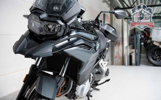 Gebrauchtmotorrad BMW F 750 GS - Bild 6