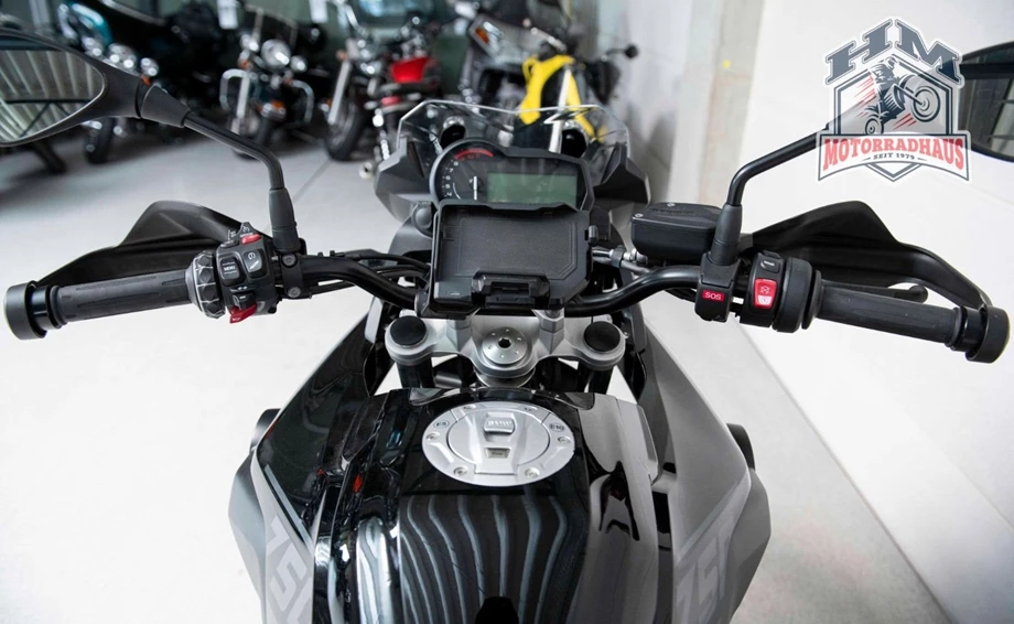 Angebot BMW F 750 GS Bild 7: Angebot BMW F 750 GS