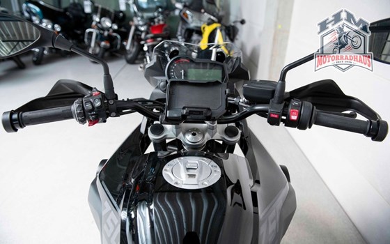 Gebrauchtmotorrad BMW F 750 GS - Bild 7