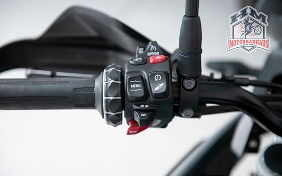 Gebrauchtmotorrad BMW F 750 GS - Bild 8