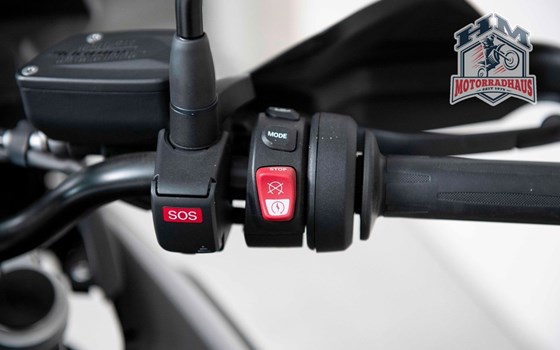 Gebrauchtmotorrad BMW F 750 GS - Bild 9