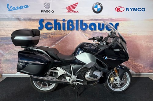 BMW R 1250 RT