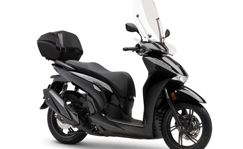 Angebot Honda SH350i Bild 1: Angebot Honda SH350i