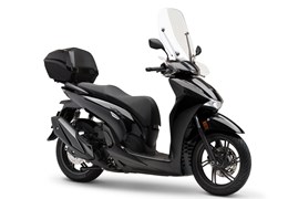 Neumotorrad Honda SH350i