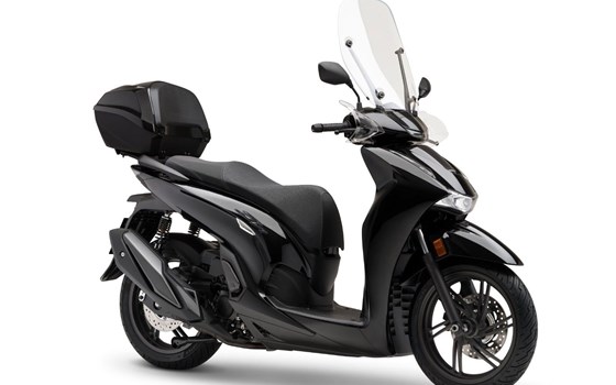 Neufahrzeug Honda SH350i - Bild 1