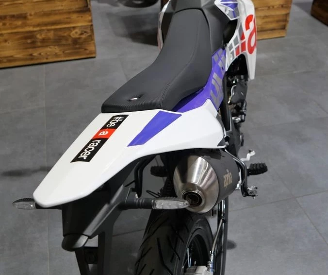 Angebot Aprilia SX 125 Bild 12: Angebot Aprilia SX 125