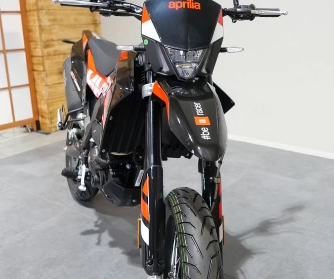 Angebot Aprilia SX 125 Bild 14: Angebot Aprilia SX 125