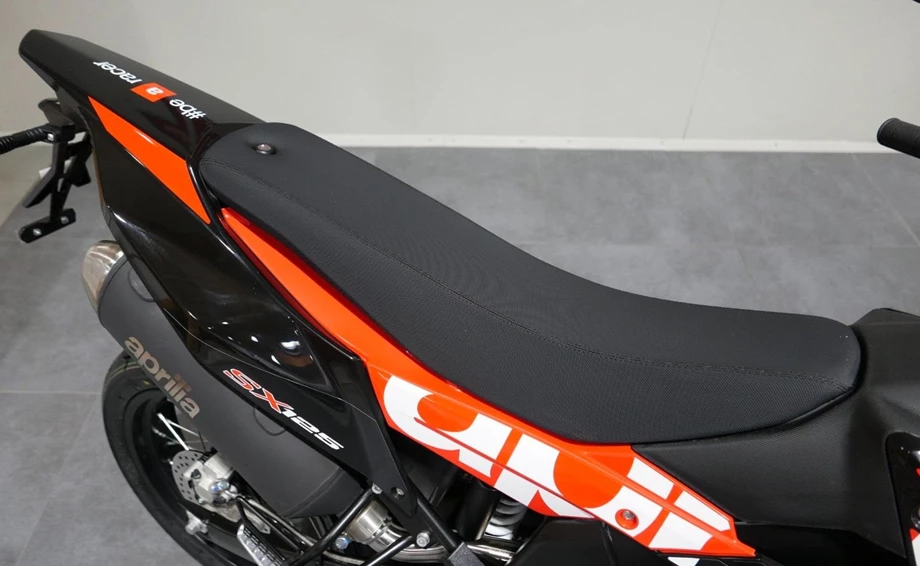 Angebot Aprilia SX 125 Bild 17: Angebot Aprilia SX 125