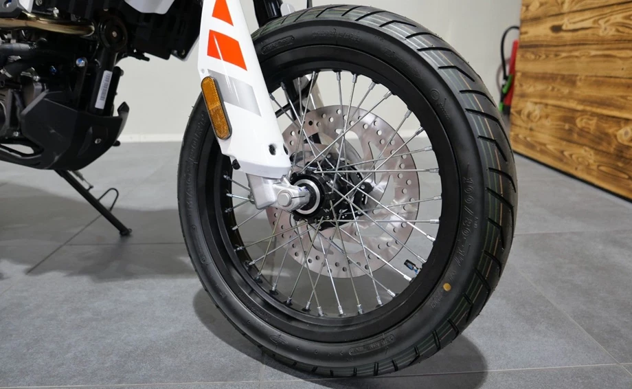 Angebot Aprilia SX 125 Bild 7: Angebot Aprilia SX 125