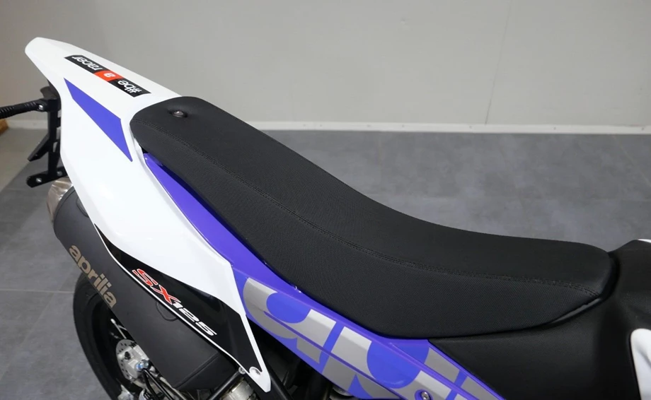 Angebot Aprilia SX 125 Bild 9: Angebot Aprilia SX 125