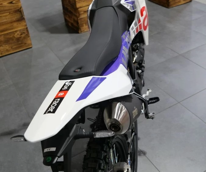 Angebot Aprilia RX 125 Bild 12: Angebot Aprilia RX 125