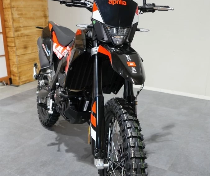 Angebot Aprilia RX 125 Bild 5: Angebot Aprilia RX 125