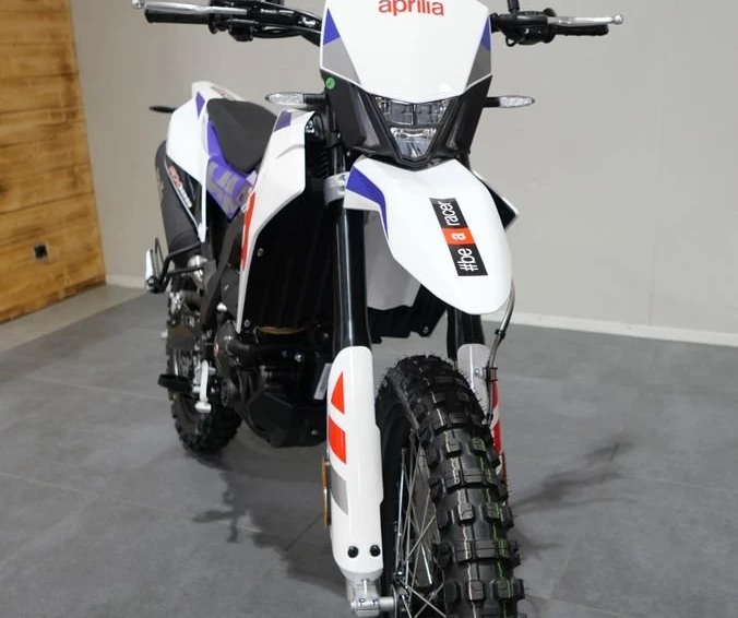 Angebot Aprilia RX 125 Bild 8: Angebot Aprilia RX 125