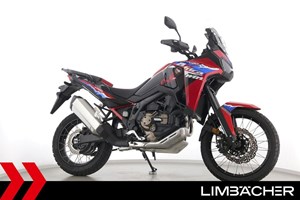 Angebot Honda CRF1100L Africa Twin DCT