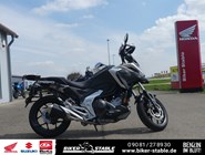 Honda NC750X DCT