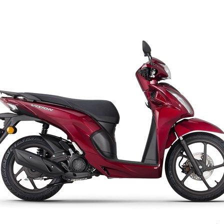 Honda Vision 110