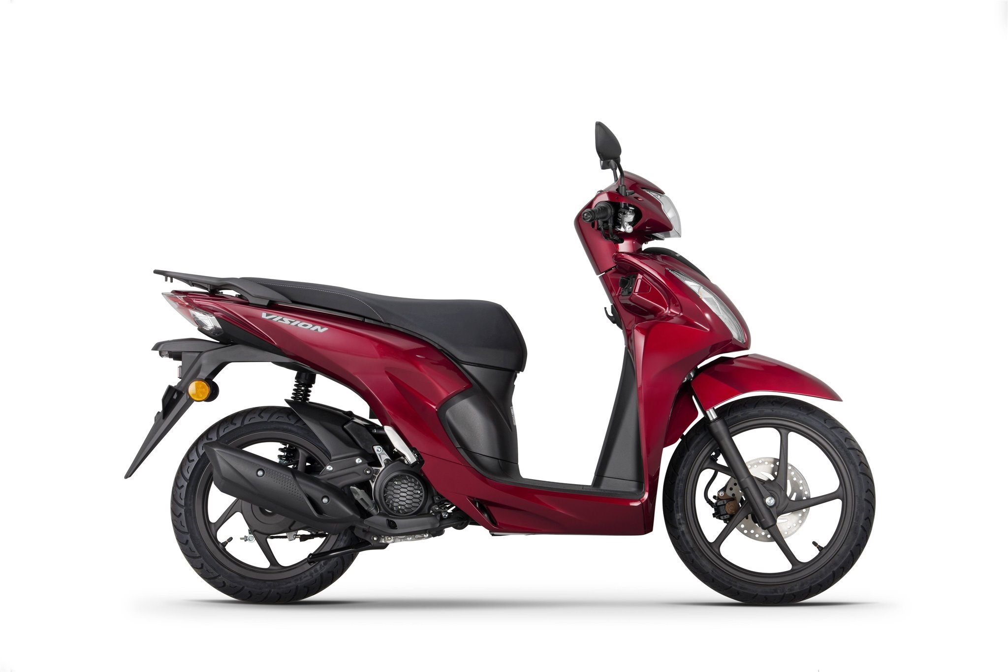 Motorrad