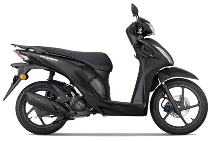 Honda Vision 110