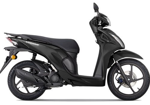 Honda Vision 110